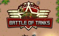 Battle Of Tanks
