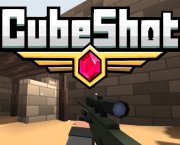 CubeShot.io
