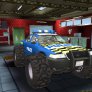 Simulatore di guida di Monster Truck