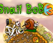 Escargot Bob 3