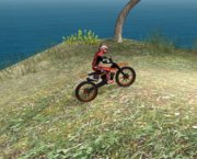 Moto Trials Beach 2