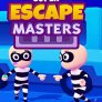 Super Escape Masters