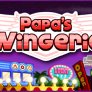 Papa Louie: Winger