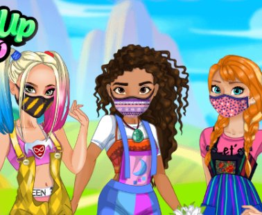 Elsa, Harley Quinn i Princess Moana: moda z kombinezonami