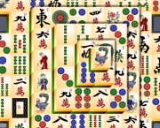 Mahjong Klassische