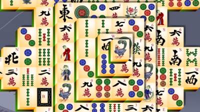 MAHJONG CLASSIC - Jogue Mahjong Classic Grátis no Jogos 101!