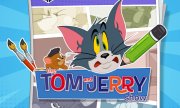 Tom and Jerry I can draw