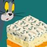 Tom et Jerry Tour de fromage