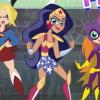 DC Super Hero Girls: Frenemies