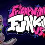 FNF vs Pop Tart Cat (Nyan Cat)