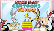 Looney Tunes Cartoons: Cake Chaos