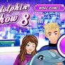 My dolphin show 8