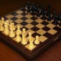 Master Chess HTML5