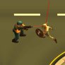 Top Down Shooter Game 3D