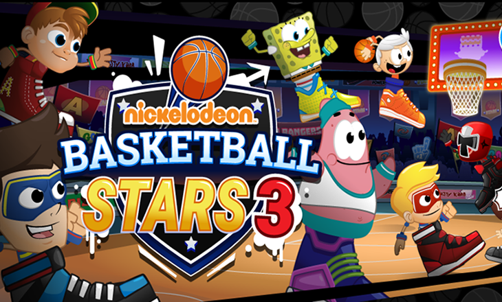 BASKETBALL STARS 3 - Graj Za Darmo Na Gombis!