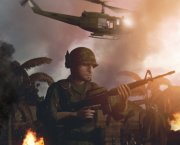 Commando Sniper: Cs War