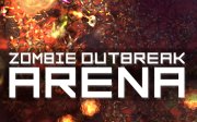 Арена: Вспышка Зомби