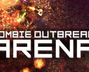 Арена: Вспышка Зомби
