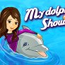 Show cu delfini: My Dolphin Show