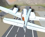 Simulator de zbor online