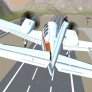 Simulador de vôo on-line