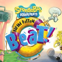 SpongeBob beat music