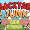 Mr Bean Backyard Junk