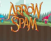 Arrow Spam