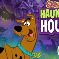Scooby Doo na casa assombrada