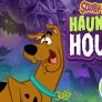 Scooby Doo en la casa embrujada