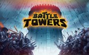 Battle Towers: Strategy