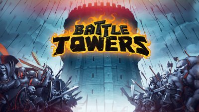 Battle Towers: Strategy