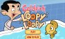 Mr Bean si Pestele de aur Loopy Loopy
