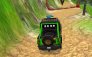 Simulateur Jeep Offroad