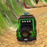Jeep Offroad simülatörü