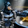 Миссии Бетмена: Погром В Готэм-Сити