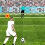 Fotbal: Lovituri de la 11 metri - HTML5