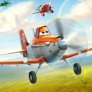 Condu Avioanele din filmul Disney Planes