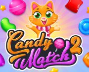 Candy Match 2
