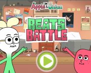 Apple and Onion Beats Battle