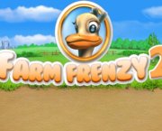 Farm Frenzy 2 Farm