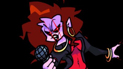 FNF: Playable Mom with Vocals