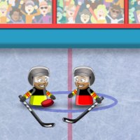 Head Hockey