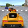 Chauffeur de taxi de New York Simulateur 3D