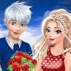 Ruházat Elsa és Jack