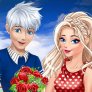 Roupa para Elsa e Jack