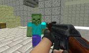 Counter Craft 2 Zombies