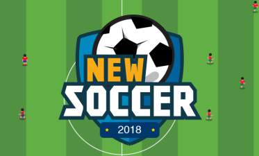 NEW SOCCER - Jogue New Soccer Grátis no Jogos 101!