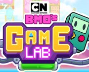 Cartoon Network GameLab 