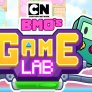 Cartoon Network GameLab 